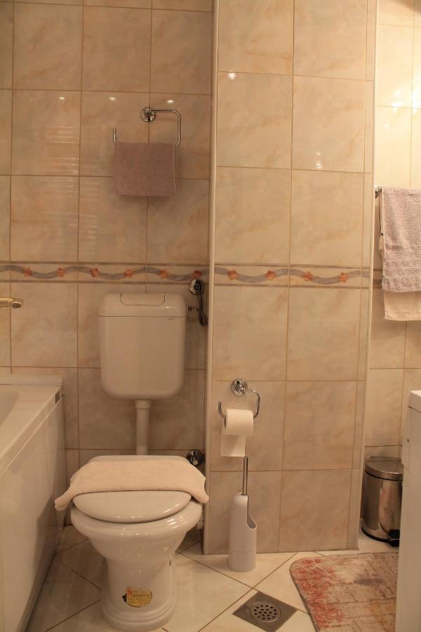 Apartman Anida Διαμέρισμα Μόσταρ Εξωτερικό φωτογραφία