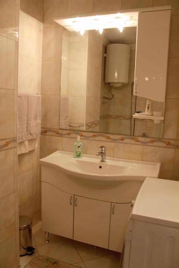 Apartman Anida Διαμέρισμα Μόσταρ Εξωτερικό φωτογραφία